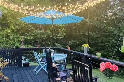 Image de Berry Mountain Escape