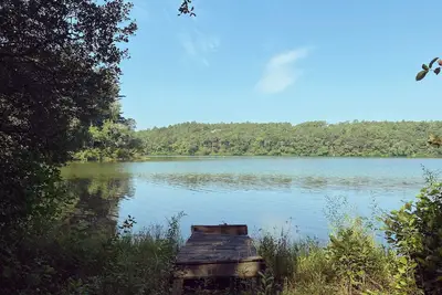Image de 1897 Pond View Guest Cottage