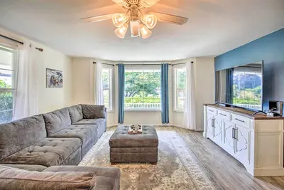 Image de Charming Eugene Home w/ Fire Pit: 8 Mi to Uo!