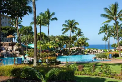 Image de Westin Kaanapali North Oceanview - Christmas & New Years - 1 bedroom