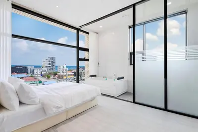 Image de Gangneung Kwiseute Spapension