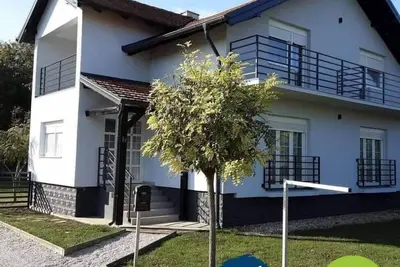 Image de Villa Sorella beautiful 3-Bedroom Villa in Karanac
