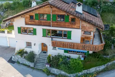Image de Ferienhaus Maliet by Interhome