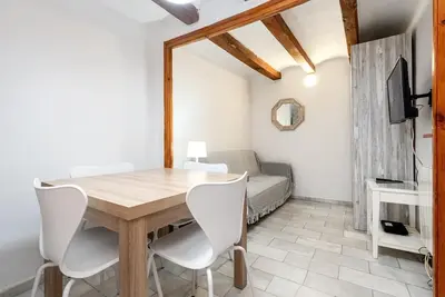 Image de Appartement Tgn centre historique à 450m plage