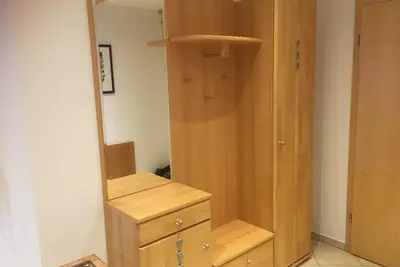 Image de Cozy vacation apartment (60 sqm) for up to 3 adults with private terrace