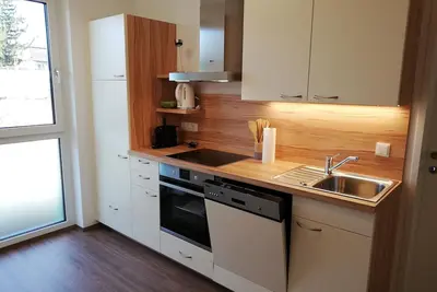 Image de Cozy vacation apartment (80sqm) for up to 4 people