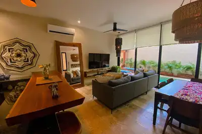 Image de Luxury Chill Villa