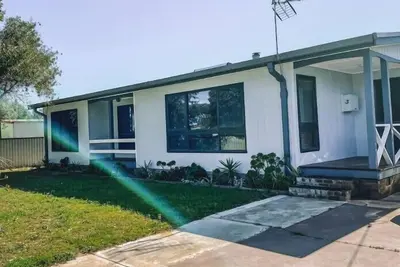 Image de The Newby -  Perfect for a couple of families seeking a  getaway together.