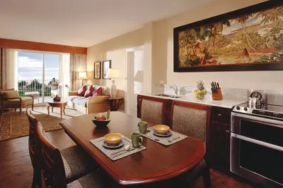 Image de Seaworld - 2Bedroom