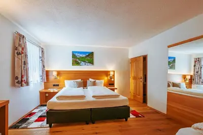 Image de Apart Alpin Oetztal