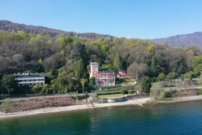 Image de Liberty apartment  with beach