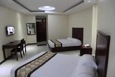 Image de Namayiba Park Hotel
