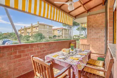 Image de Appartement confortable à Grosseto