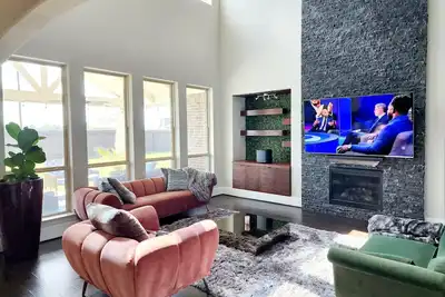 Image de Just like Home!