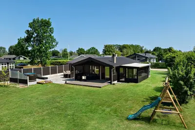 Image de Superbe maison à Hadsund avec WiFi