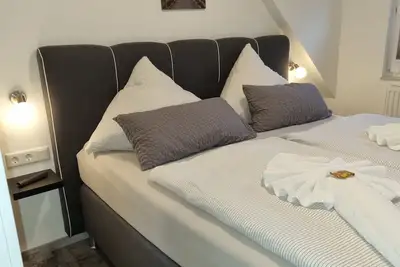 Image de Spacious Roger de Flor suite for the whole family