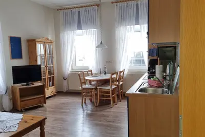 Image de Three separate rooms for a vacation feeling right from the start