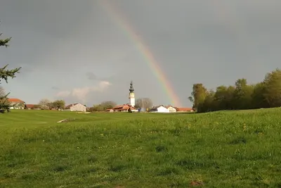 Image de Vacation apartment \"Bei uns dahoam\"