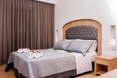 Image de Villa Emily in Dassia with private pool - 12km from the airport and corfu town