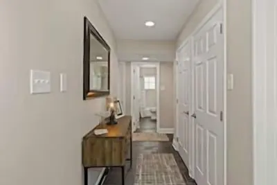 Image de Make Memories In This Newly Renovated Beach Block Home With Heated Pool And A ï¿½PEEKï¿½ Of The Atlantic!