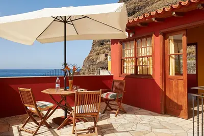 Image de Duplex Puerto Tazacorte