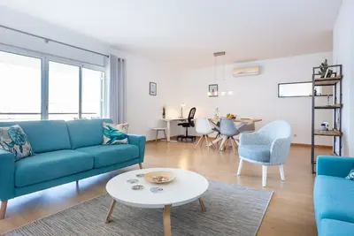 Image de Lagos Workation Apartment