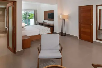 Image de Studio in Cabarete beachfront resort, steps from shops and restaurants!