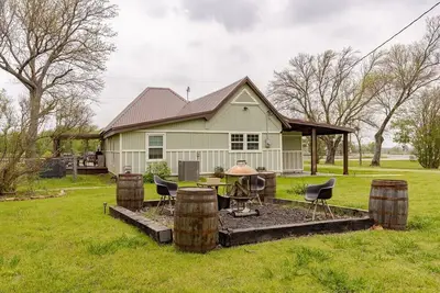 Image de Spring Railway Station Stay- Sleeps 9 Fifa World Cup 30 mi away