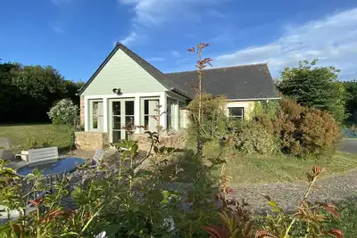 Image de Le Courtil domaine Le Bois de Leven
