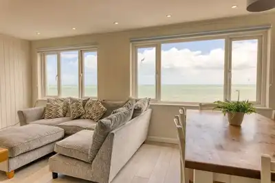 Image de Granville Marina - Stunning sea views and easy parking