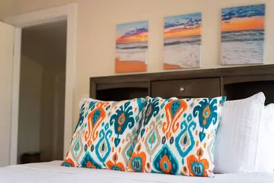 Image de 1br Studio in historic downtown #5