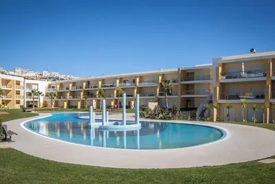 Image de Sir Anthony Luxury Apartment