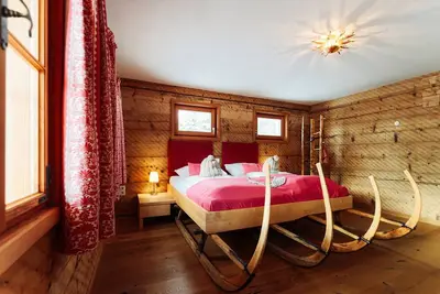Image de Vacation home Fichte