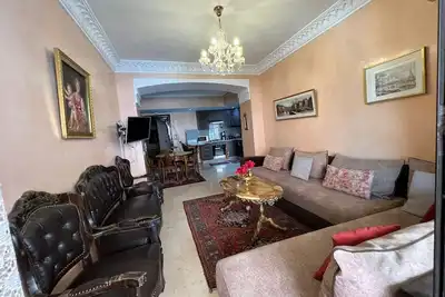 Image de Luxury apartmentin the heart of Gueliz Marrakech