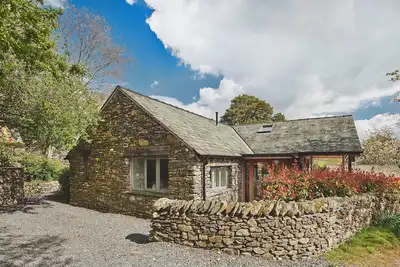 Potter Tarn Cottage - Luxury Cottages