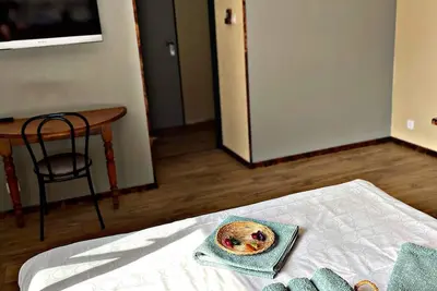 Image de Chambre privée