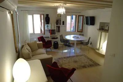 Image de Cà Agnese, confortable apt in Venice