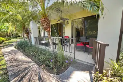 Image de Pacifico L804 - 1st Floor Walk-out - Beach Club