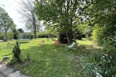Image de Maison de Campagne aux portes du Perche
