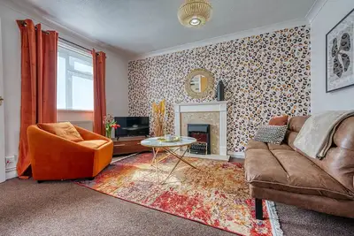 Image de Capri 13 Sa - Closest to Uni & M1 *Free Parking *Free Wifi *Long Stay Welcome