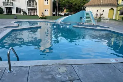 Image de Beautiful 2 Bed\/2 Bath Apartment with Outdoor Rooftop Patio