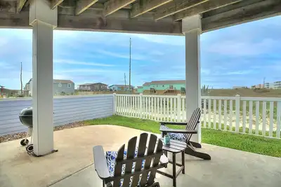 Image de Sea the View Casita with Ada access