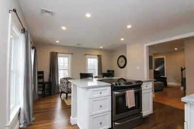 Image de Beautiful Lake Winnipesaukee Getaway in Wolfeboro