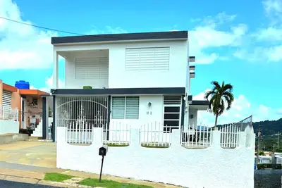 Image de Lomita Linda just minutes from San Juan and Central to all Puerto Rico
