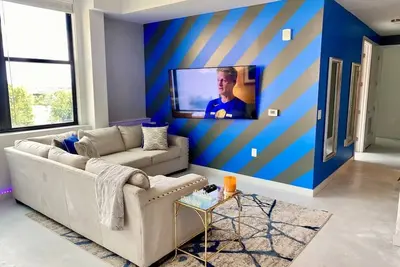 Image de Ocean Executive Suite | 2bedroom | Arcade