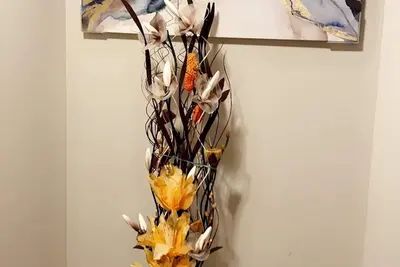 Image de Beautiful and Comfortable Home