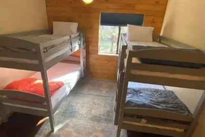 Image de *Wow* Beautiful Spacious 5br/4ba Cabin - Zipline/Arcade