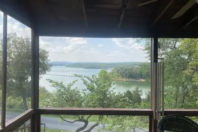 Image de Table Rock Lake Big M Marina close to Eagle Rock