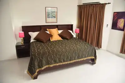 Image de Groundfloor 2bd 2bth beachfront condo with sea views, pool/Ac/Wi-Fi, near all