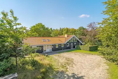 Image de Belle maison à Hals avec sauna